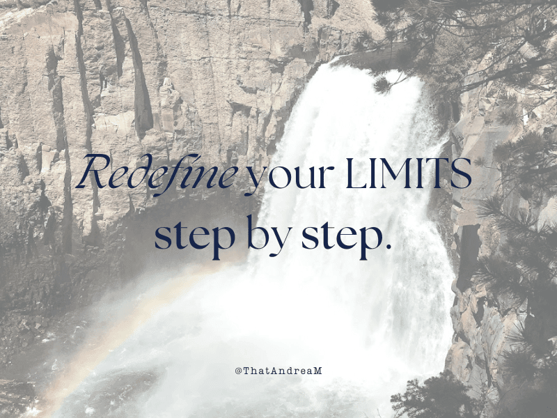 My Waterfall Moment: A Story of Strength and Rediscovery