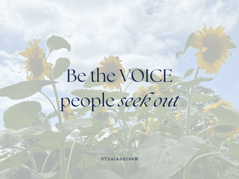 Natural Authority: The Leadership Skill No One Taught You