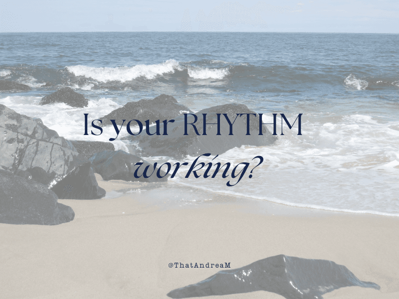 5 questions that reveal what's killing your team's momentum